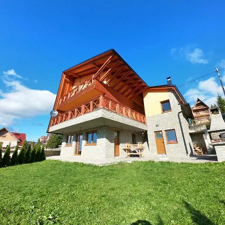 Vikendica Kule Feriehus