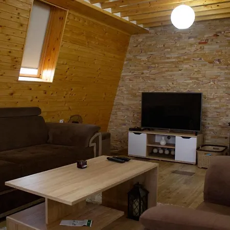 Vikendica Kule *