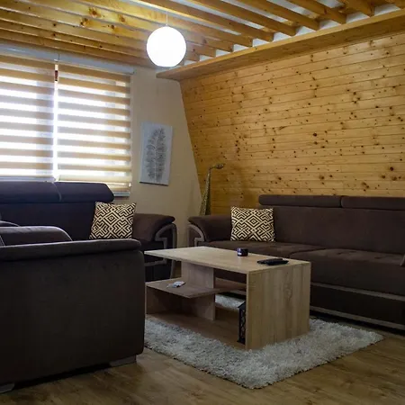 Vikendica Kule * Vlašić