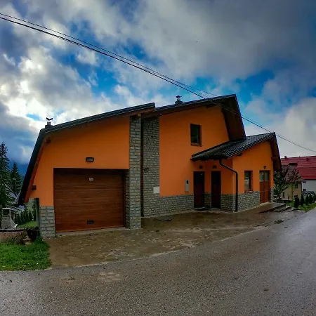 Vikendica Kule Feriehus *
