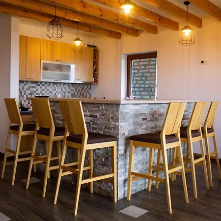 Feriehus Vikendica Kule Vlašić