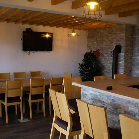Vikendica Kule *