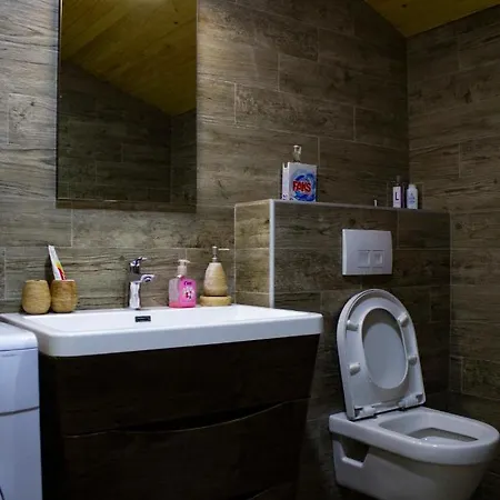 Vikendica Kule Feriehus Vlašić