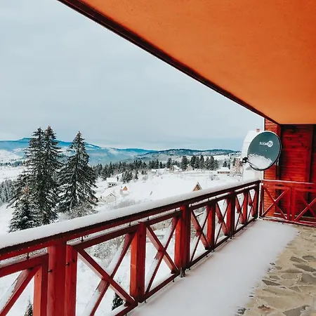 Vikendica Kule Feriehus