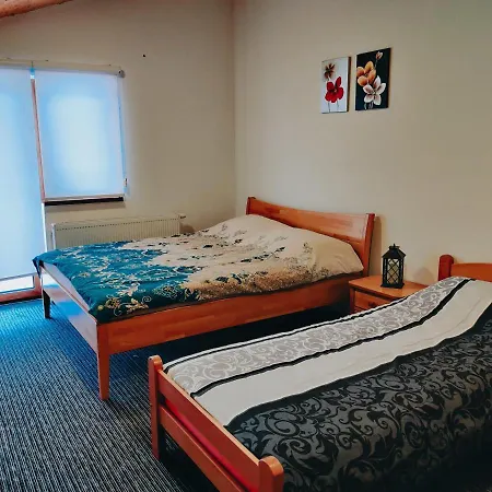 Vikendica Kule Vlašić