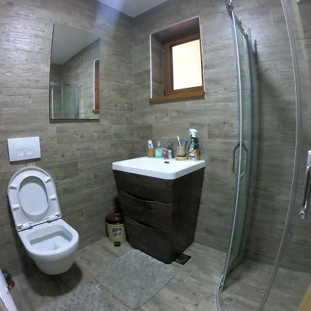 Feriehus Vikendica Kule *